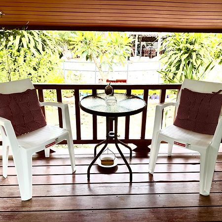 Wandee Resort Bankrut エクステリア 写真