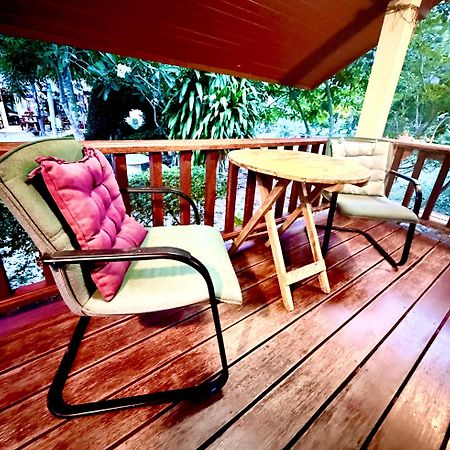 Wandee Resort Bankrut エクステリア 写真
