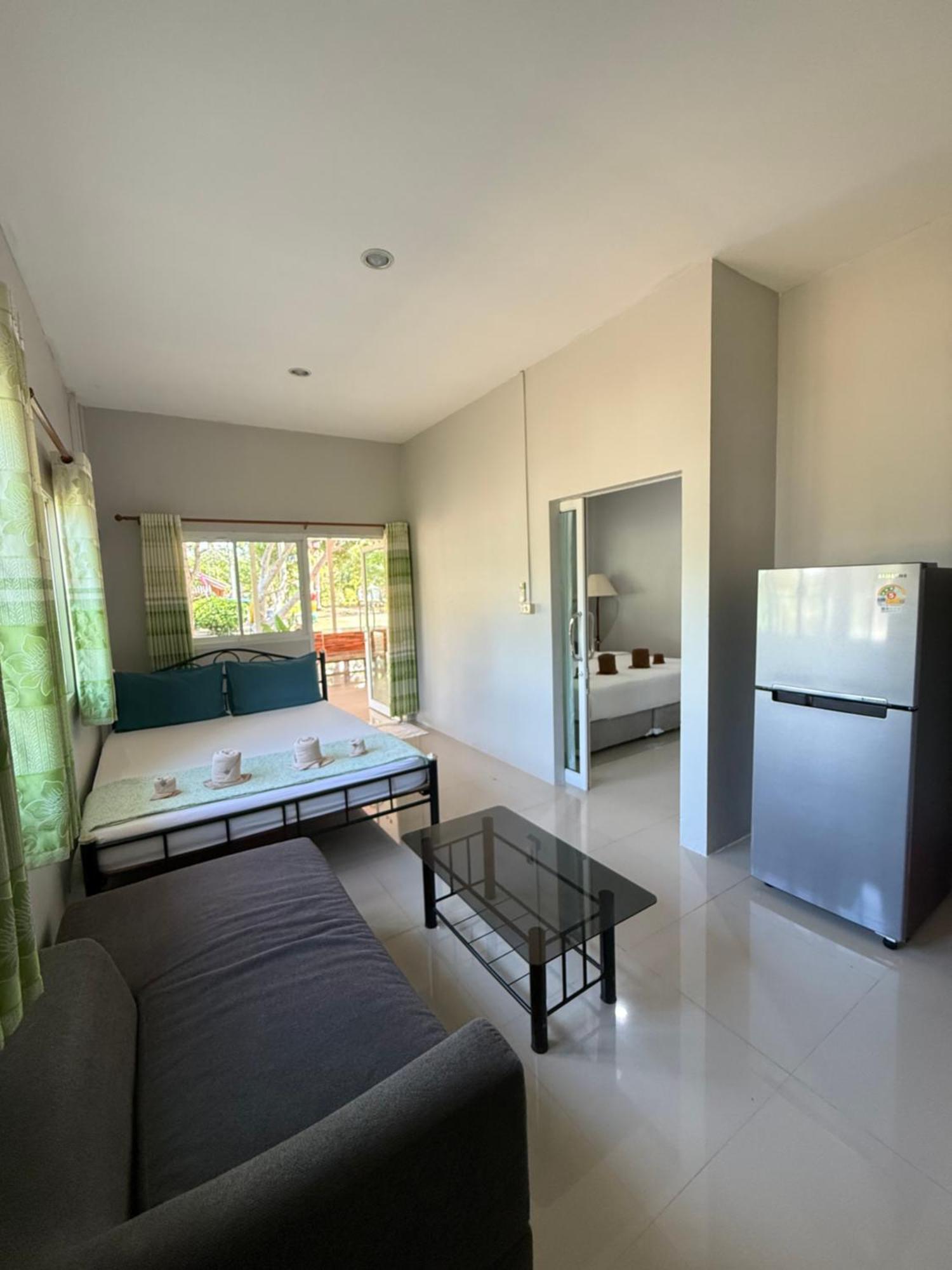 Wandee Resort Bankrut エクステリア 写真