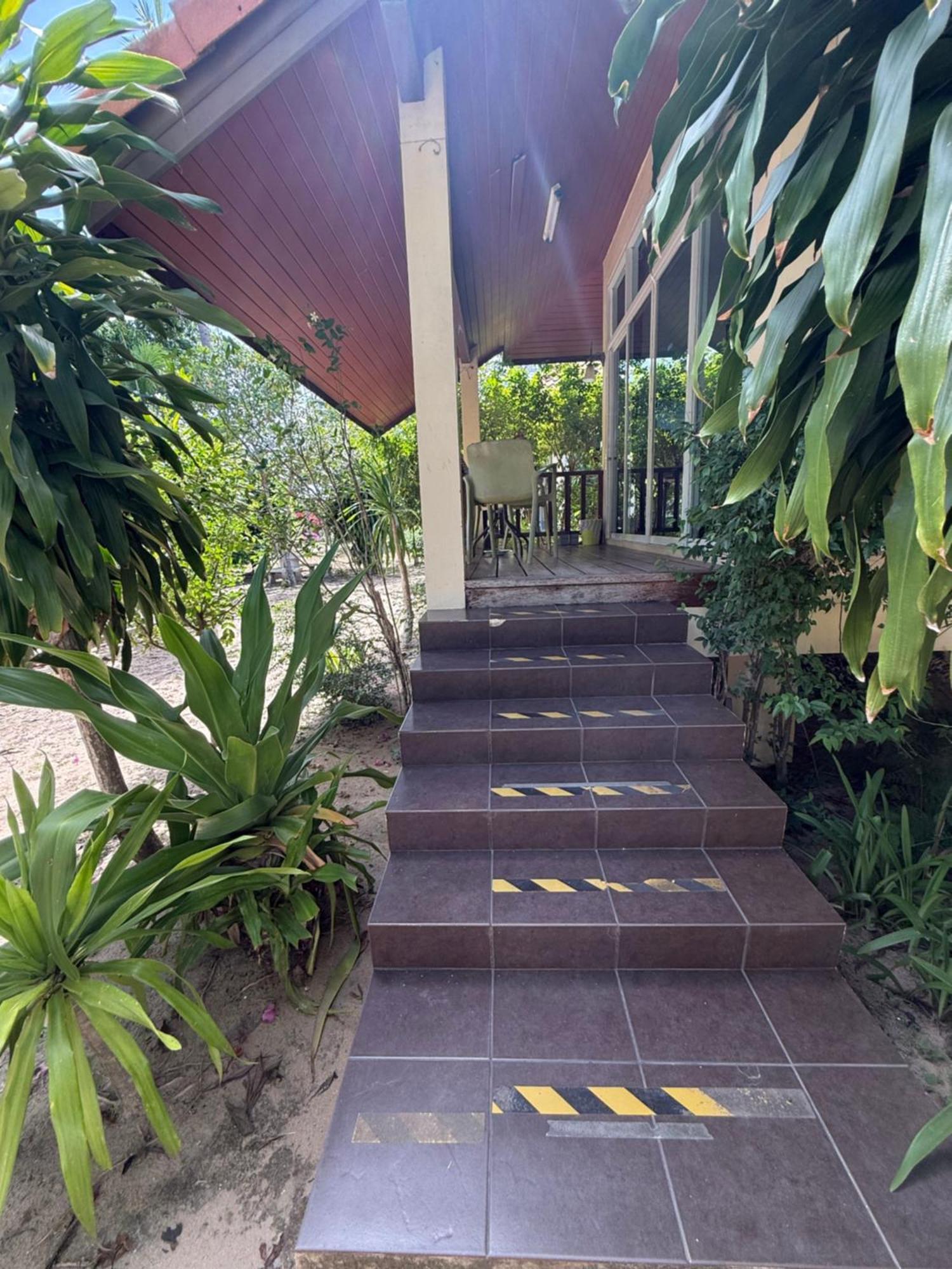 Wandee Resort Bankrut エクステリア 写真