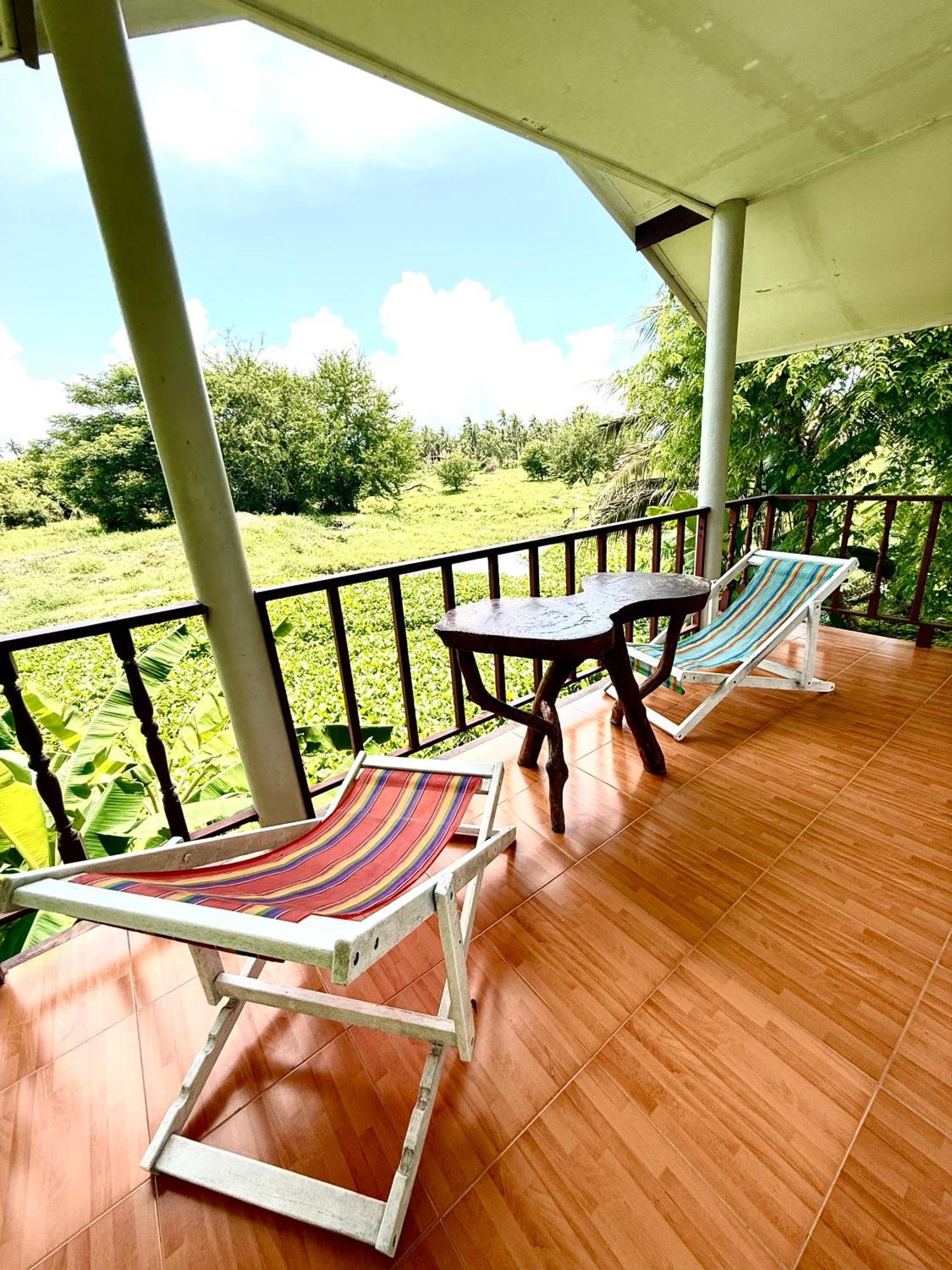 Wandee Resort Bankrut エクステリア 写真