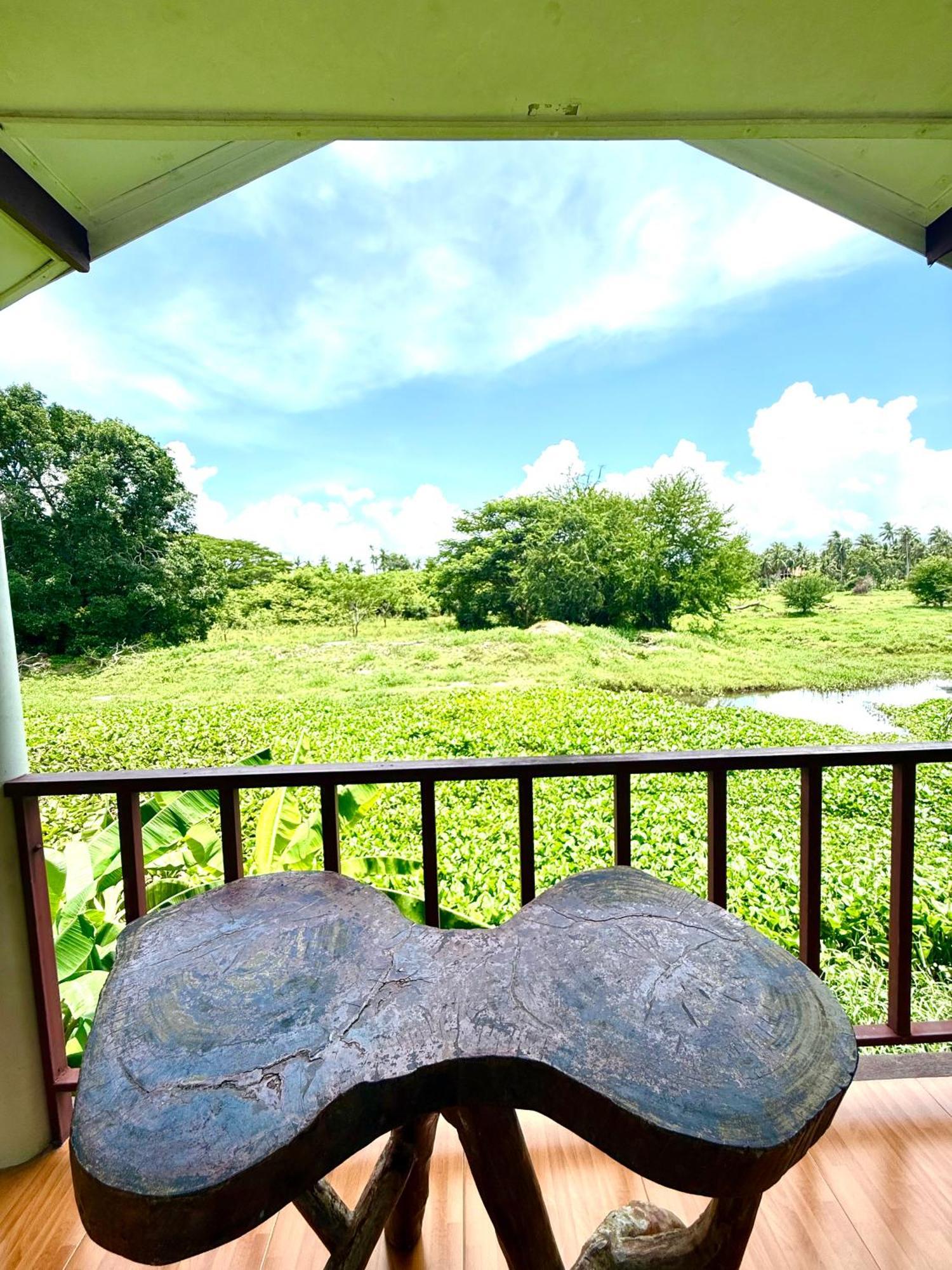 Wandee Resort Bankrut エクステリア 写真