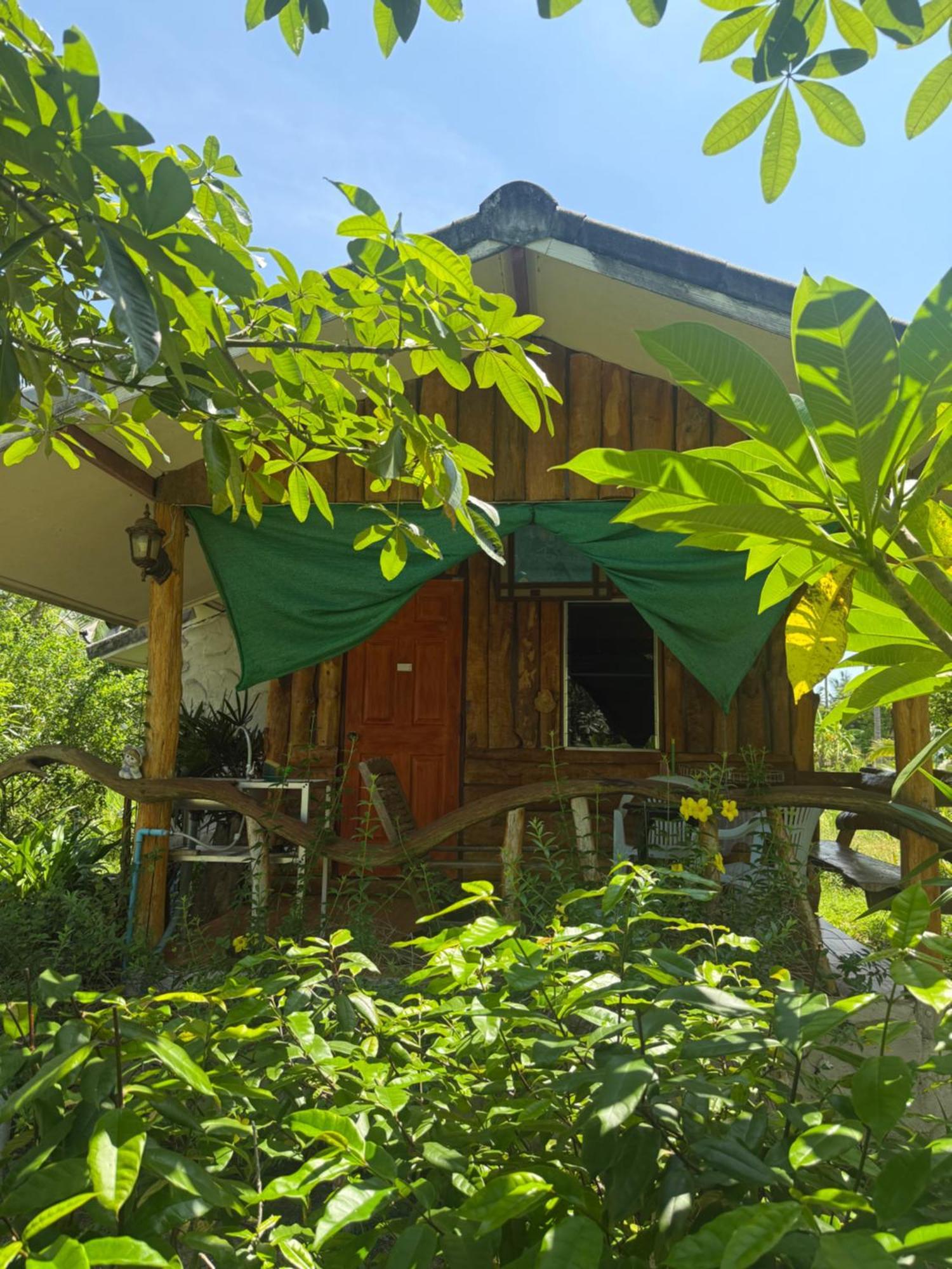 Wandee Resort Bankrut エクステリア 写真
