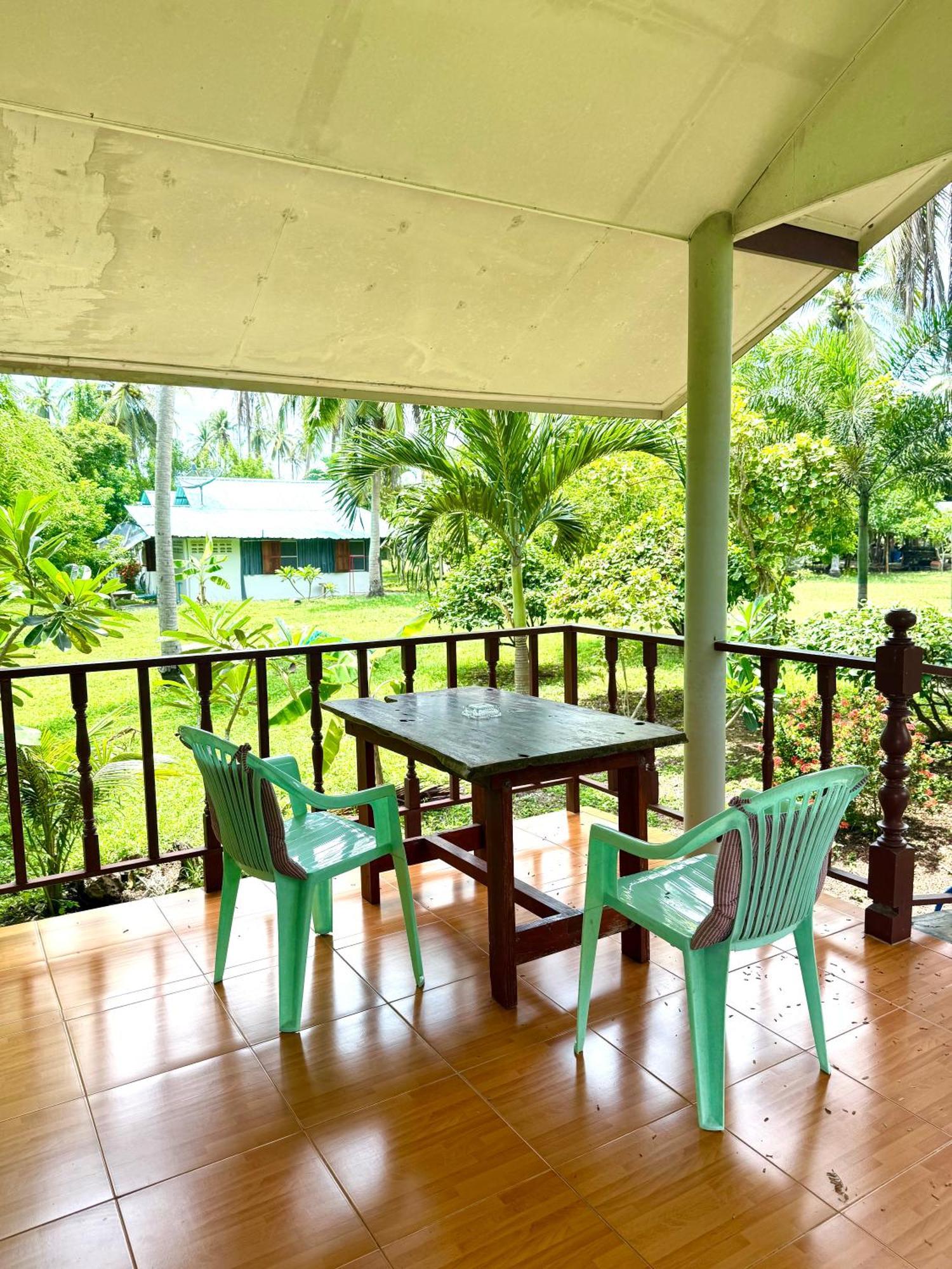 Wandee Resort Bankrut エクステリア 写真