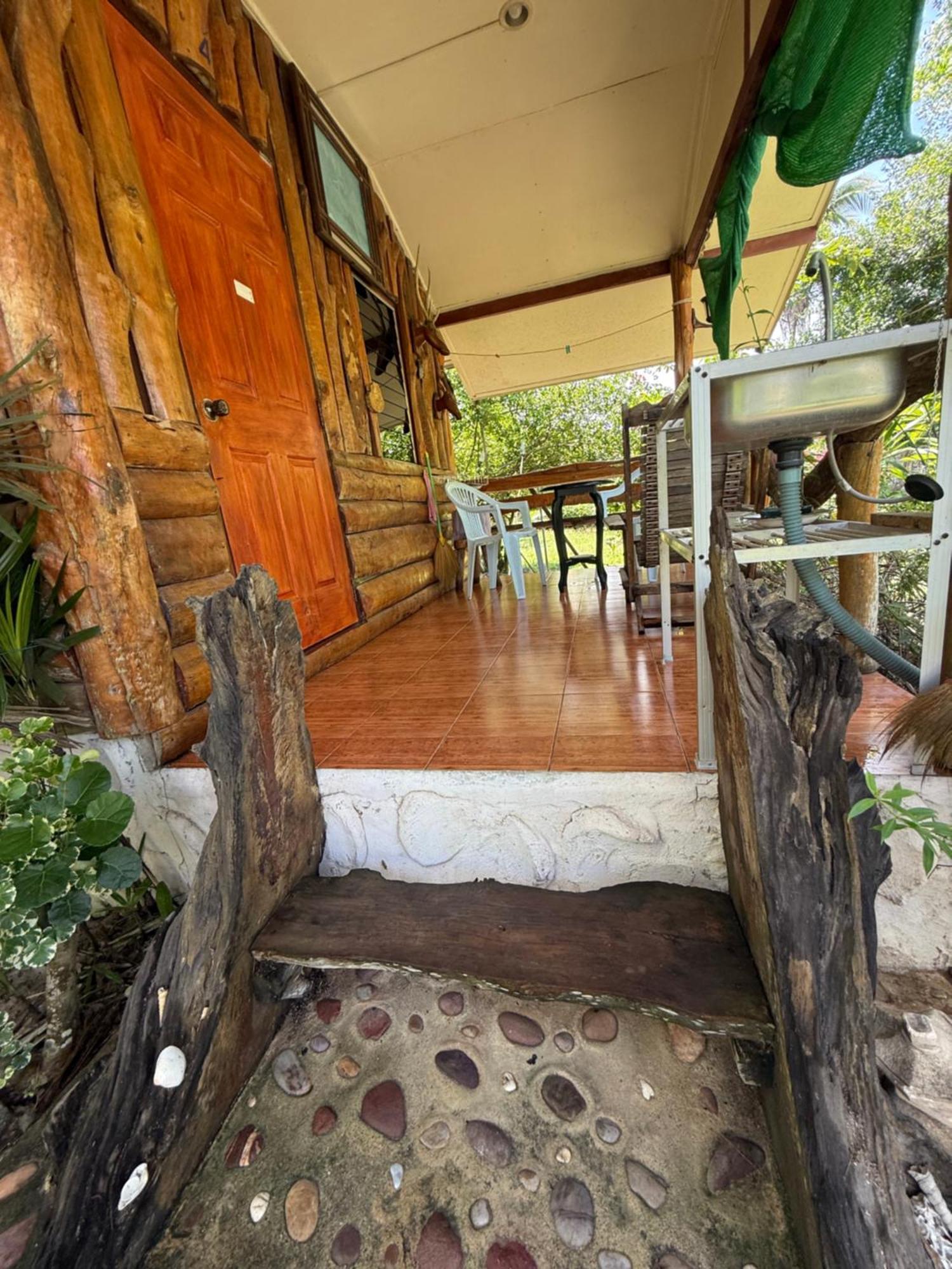 Wandee Resort Bankrut エクステリア 写真