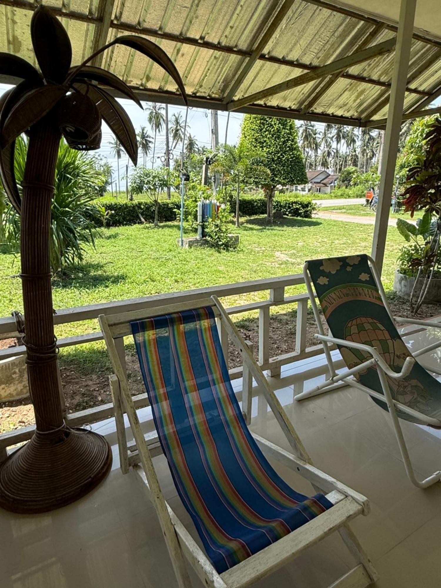 Wandee Resort Bankrut エクステリア 写真