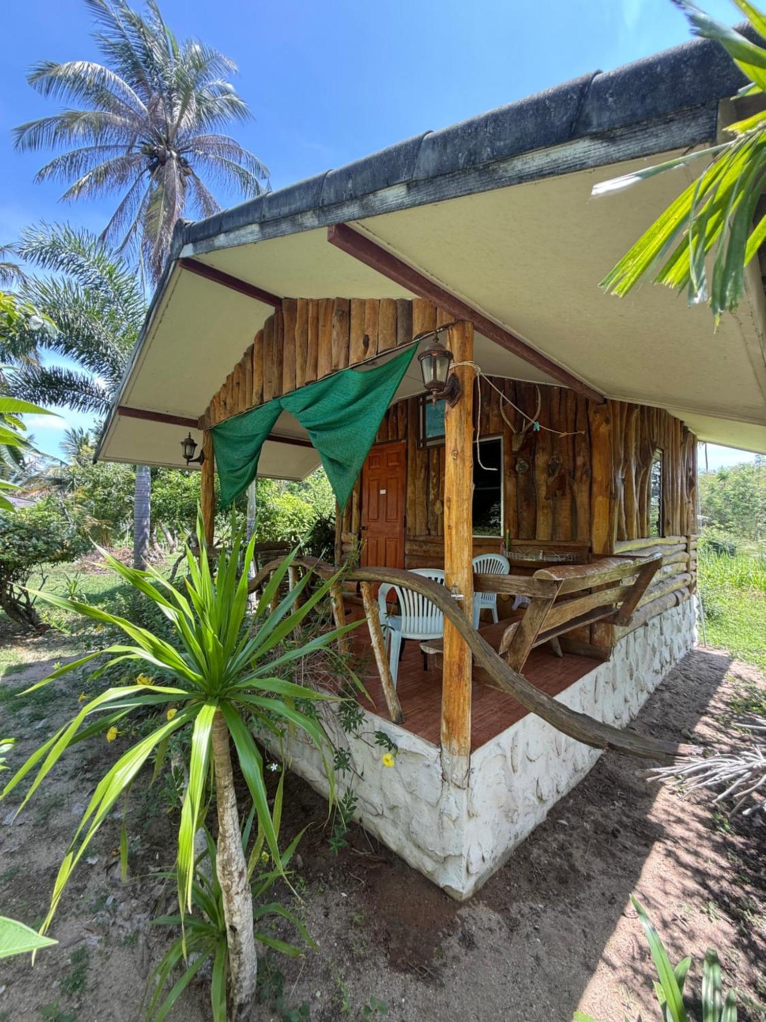 Wandee Resort Bankrut エクステリア 写真